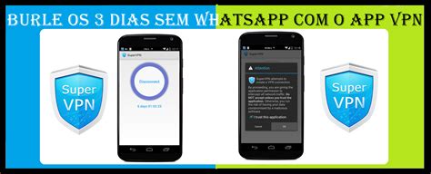 Sc Tec New O Mais Novo Melhor App De Vpn Para Android Burle 72 Horas 3