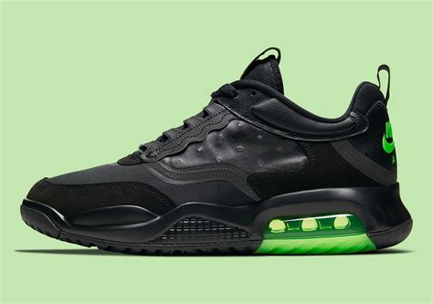 Well you're in luck, because here they come. Jordan Air Max 200 Altitude Green CD6105-003 Release Info ...