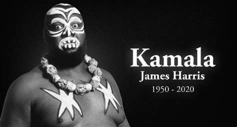 Wwe Star Kamala Passes Away At 70 Rfm Ratchetfridaymedia