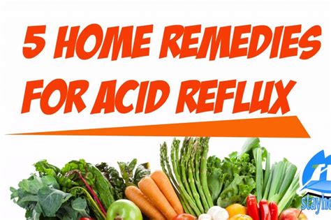 5 Natural Remedies To Treat Acid Reflux The Best Ultra Wide