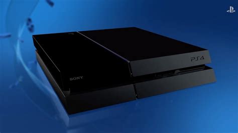 Gamescom 2014 Sony Zapowiada Nowe Funkcje Ps4