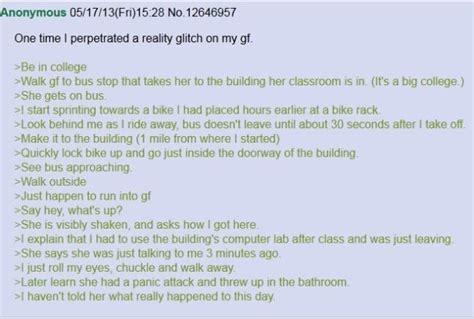The 46 Best Of 4chan Threads You Never Knew You Needed To See