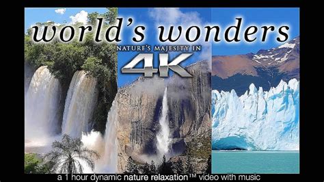 4k Nature Relaxation Uhd Music Video Screensaver Download