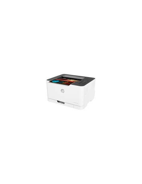 Hp Colorlaser 150nw Impresora Láser Color Wifi Online Canarias