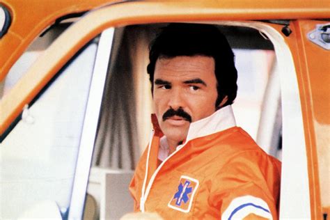 Remembering Burt Reynolds Star Of Deliverance And Cannonball Run