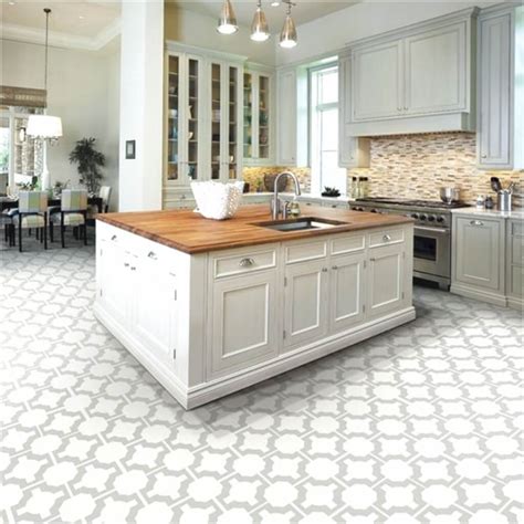 Kitchen Flooring Options 5 Flooring Types To Consider