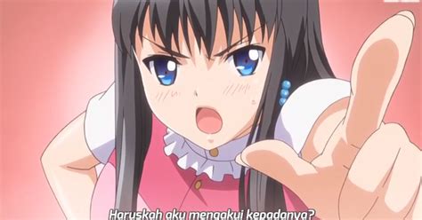 Eroge H Mo Game Mo Kaihatsu Zanmai Episode 1 Sub Indo Lukas Blog