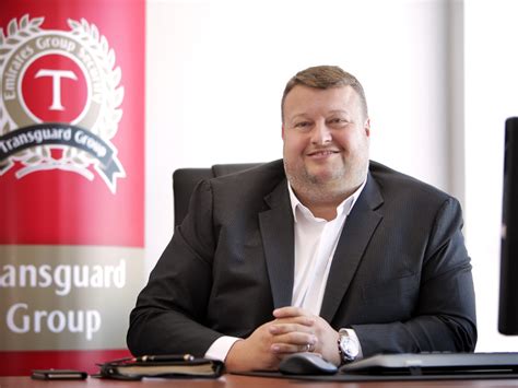 Transguard Group Revenue Grows To Record Aed14 Billion