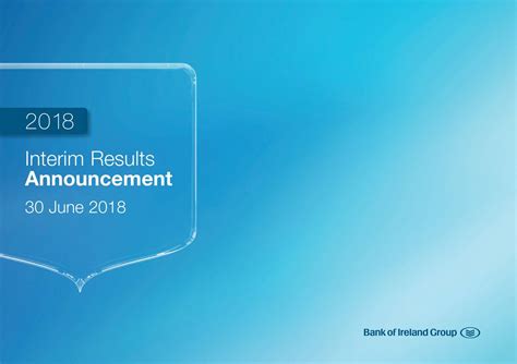 Bank of ireland group plc is a public limited company incorporated in ireland, with its registered office at 40 mespil road, dublin 4 and registered number 593672. Governor & Company of the Bank of Ireland 2018 Q2 ...