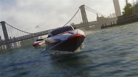 مراجعة The Crew 2 Vga4a