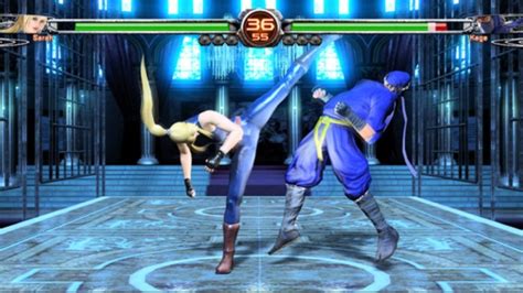 The 30 Greatest Fighting Games Of All Time Game Informer