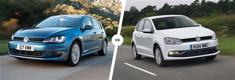 Is Polo or Golf better? 2