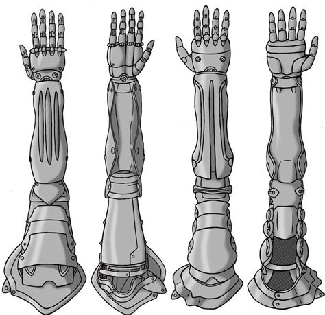 Image Result For Edward Elric Arm Fullmetal Alchemist Edward