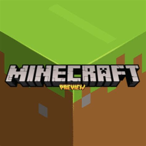 The Minecraft Preview Bedrock Texture Pack 1202120112011921