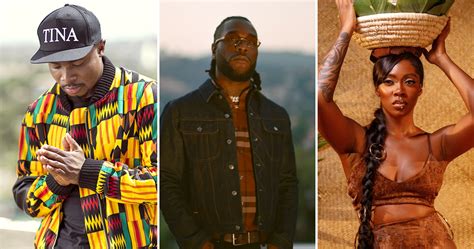 The Rise And Rise Of Afrobeats A Timeline