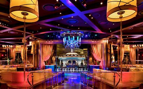 Best Las Vegas Nightclubs