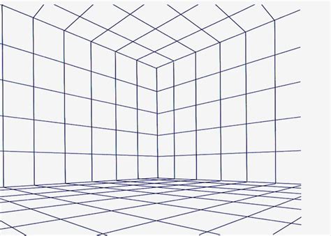Perspective Grids Perspective Drawing Perspective Drawing Lessons
