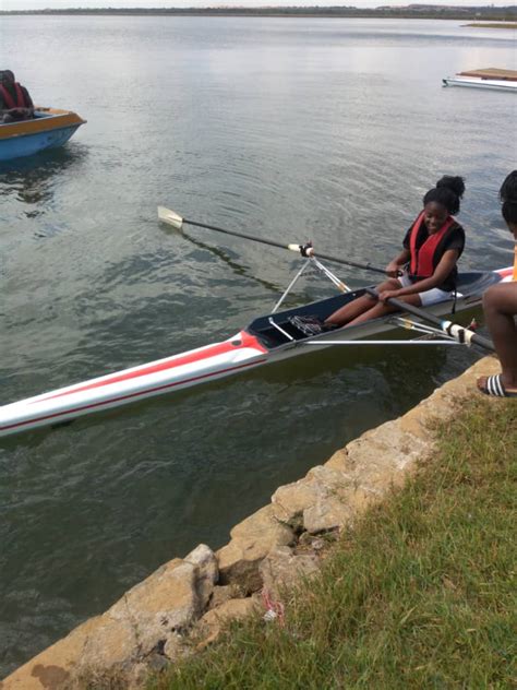 Zambia Rowing And Canoeing Association