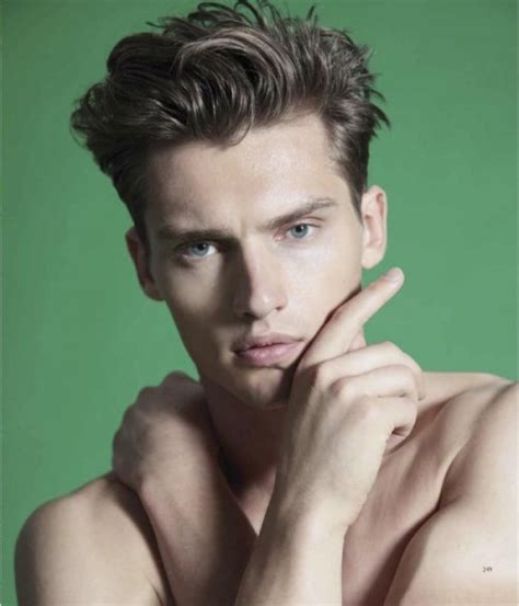 vladimir ivanov the best russian male model