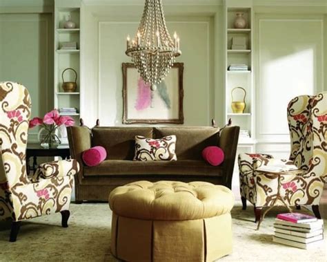 10 Modern Eclectic Living Room Interior Design Ideas Interior Idea