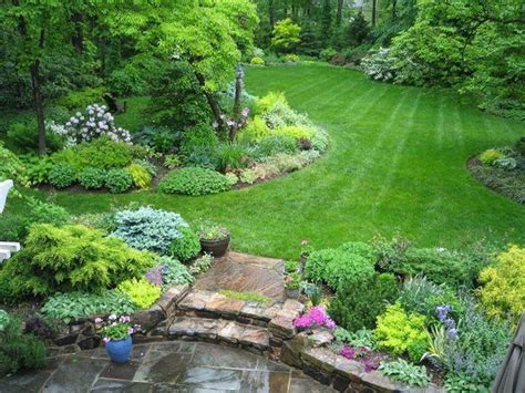 Romantic Backyard Garden Ideas You Should Try 37 GreatLandscapingIdeas