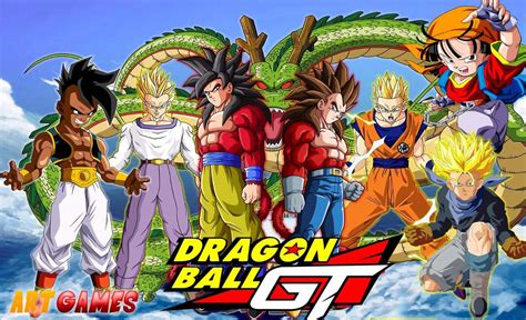 Dragon ball gt is one of two sequels to dragon ball z, whose material is produced only by toei animation, and is not adapted from a preexisting manga series. Coleção Dragon Ball Gt Completa - R$ 59,90 em Mercado Livre