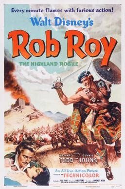 Roy film on wn network delivers the latest videos and editable pages for news & events, including entertainment, music, sports, science and more, sign up and share your playlists. Rob Roy, the Highland Rogue - Wikipedia