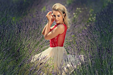 Free Images Nature Grass Person Girl Woman Lawn Meadow Flower