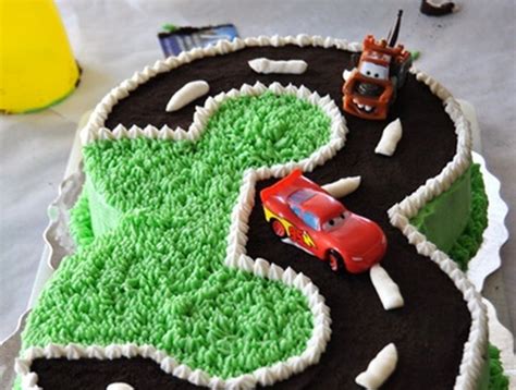 Are You On The Hunt For Some Number Cakes Ideas Weve Put Together A