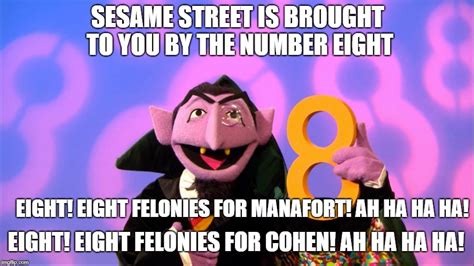 Count From Sesame Street Meme Meme Walls