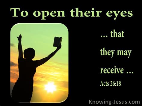 12 Bible Verses About Healing Of The Blind