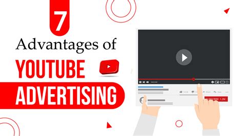 Seven Advantages Of Youtube Advertising Digital Catalyst