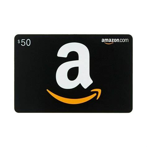 Gift cards with gift boxes cannot be purchased with other product types. Amazon Gift Card $50 FREE SHIP #Amazon | Amazon gift card ...