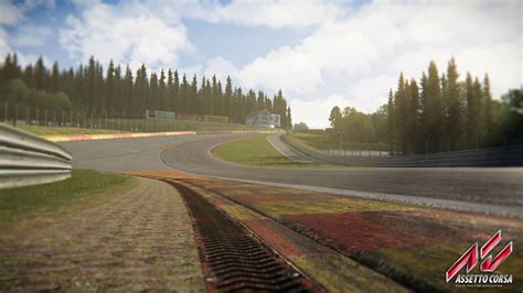 Assetto Corsa Info Sur La Release Candidate The Racing Line