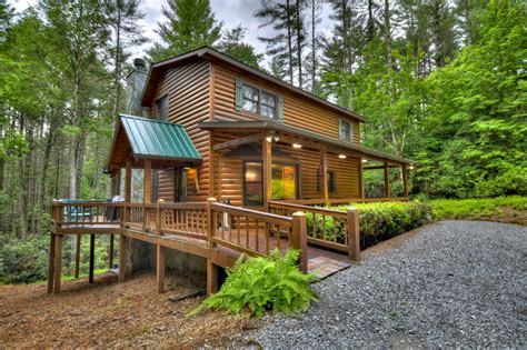 Bear Creek Cabin Rentals