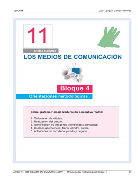 Bloque 4 Al 6 Comunicacinqxd