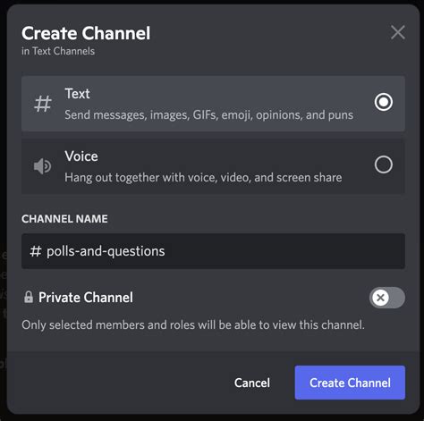 How To Make A Poll On Discord 3 Step Tutorial