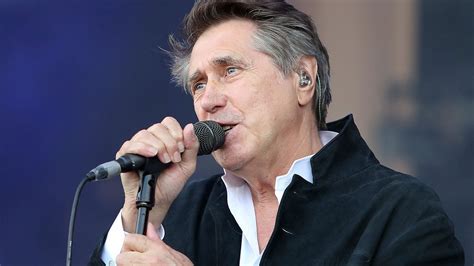 Bryan Ferry Will Reunite With Roxy Music At Rock And Roll Hall Of Fame Ceremony Louder
