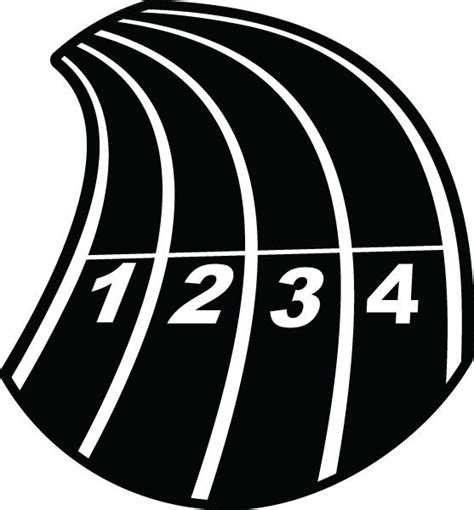 Track clipart logo, Track logo Transparent FREE for download on