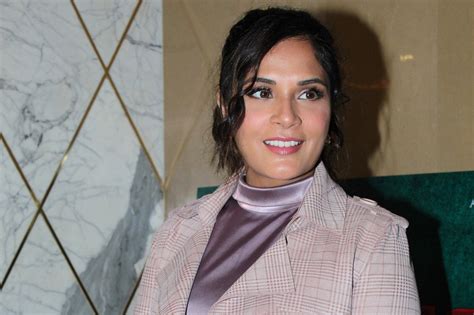 Siliconeer Richa Chadha Makes Her Twitter Account Private Siliconeer