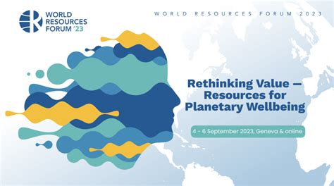 World Resources Forum Eurogeosurveys