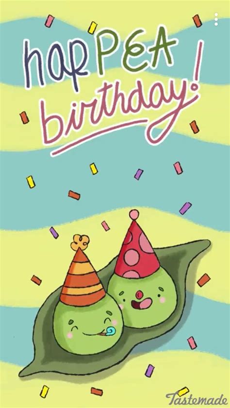 Pun Birthday Card Funny Love Cards Birthday Puns Cute Puns