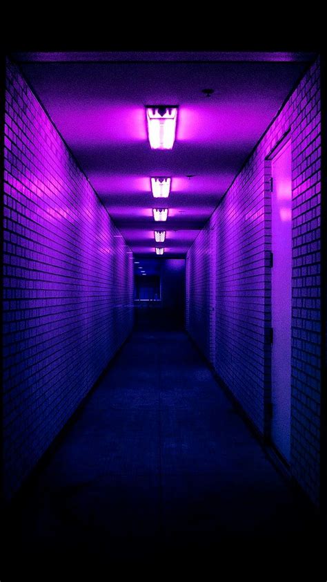 Pin by Culturæ on Light Of Life | Purple aesthetic, Dark purple ...