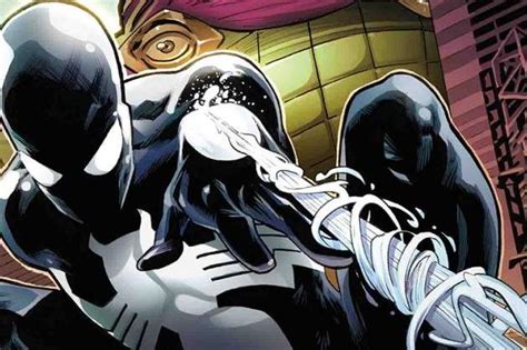 Symbiote Spider Man 1 Review