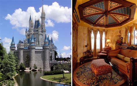 ≡ 10 Little Known Facts About Disneyland Theme Parks Brain Berries