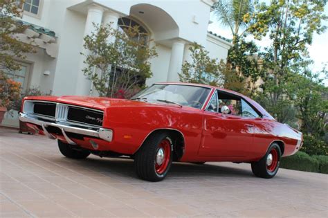 Find New 1969 Dodge Charger Rt Hardtop 2 Door In Victorville