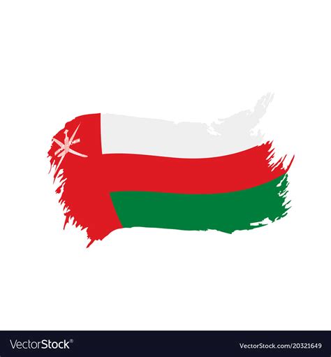 Оман флаг и герб 80 фото