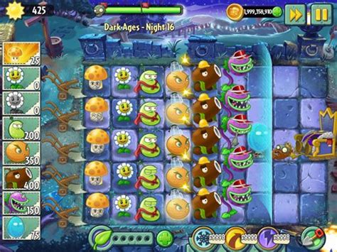 Download Plants Vs Zombies 2 Big Wave Beach For Iphone For Free