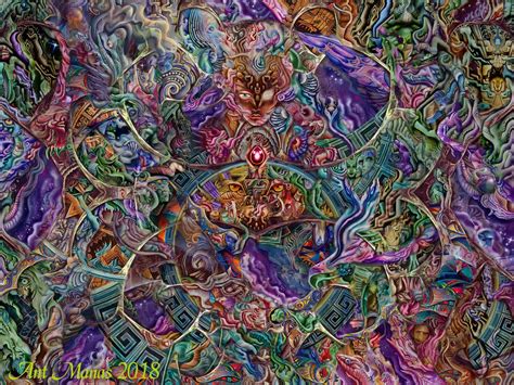 psychedelische kunst visionäre kunst foto druck etsy de