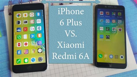 Android 9 pie is here!!!!!how to root your xiaomi redmi 6a using twrp and magisk global rom english tested! Speedtest iPhone 6 plus vs Xiaomi Redmi 6a - YouTube